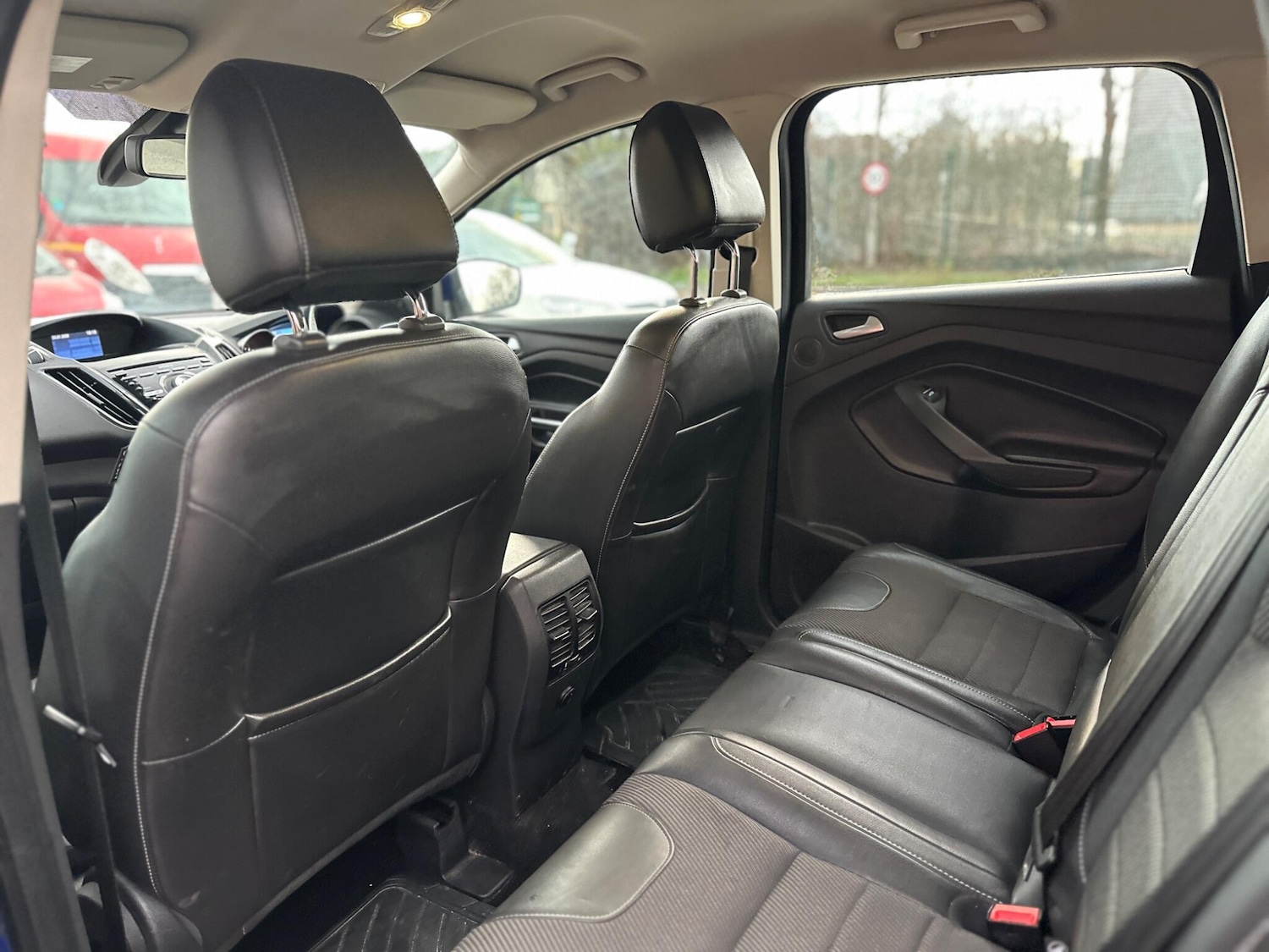 Used Ford Kuga 2014 for sale - 77305844: Photo 9