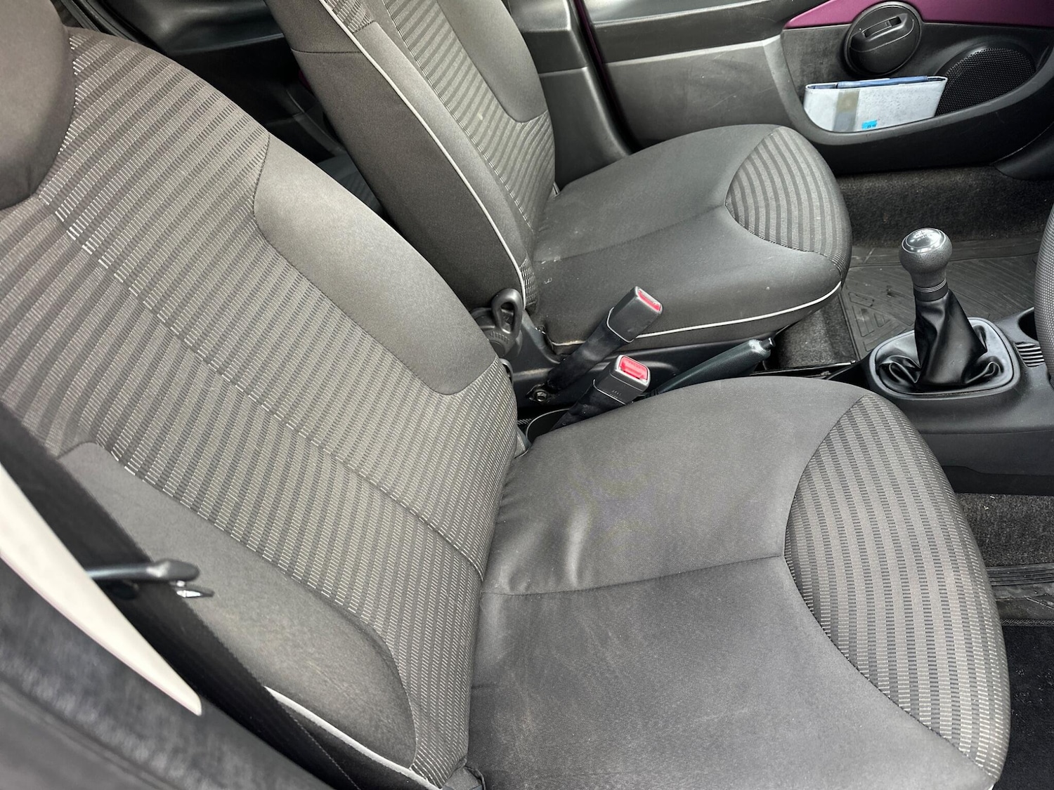 Used Peugeot 107 2012 for sale - 77345119: Photo 25