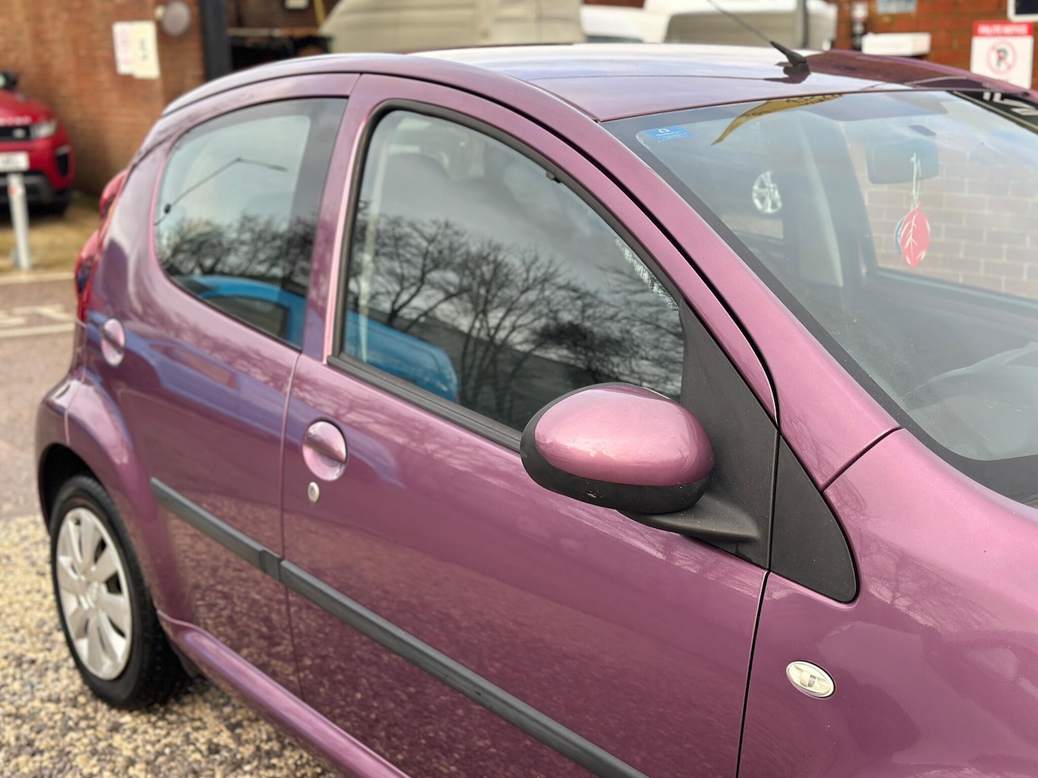 Used Peugeot 107 2012 for sale - 77345119: Photo 27