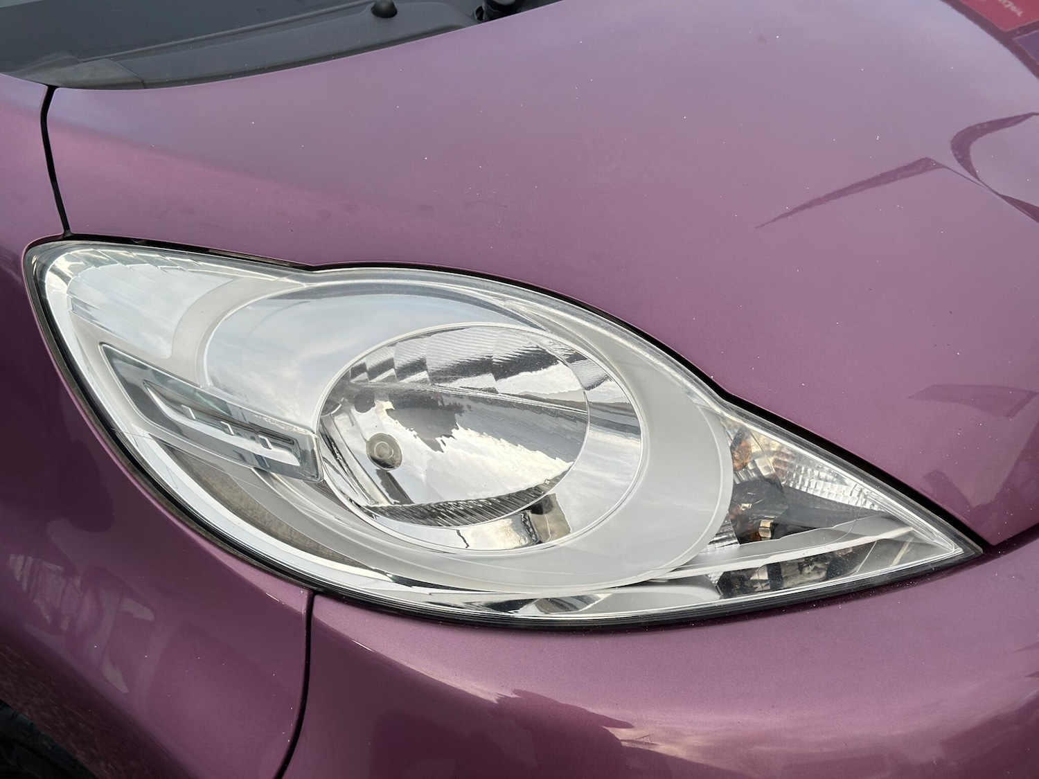 Used Peugeot 107 2012 for sale - 77345119: Photo 33