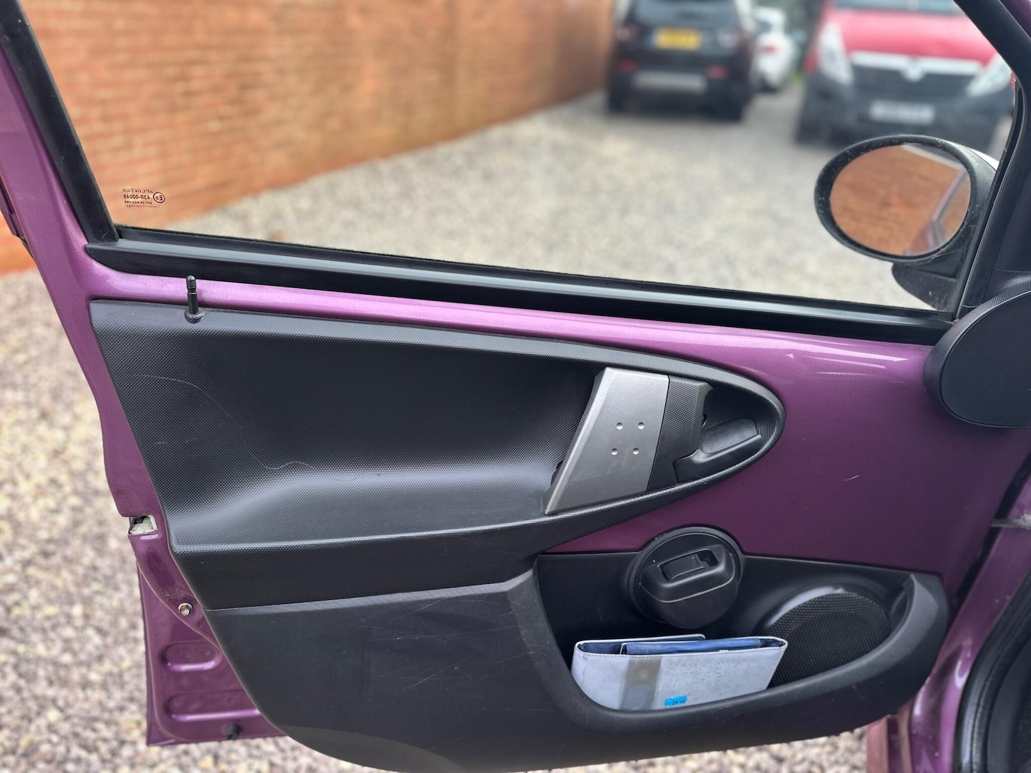 Used Peugeot 107 2012 for sale - 77345119: Photo 37