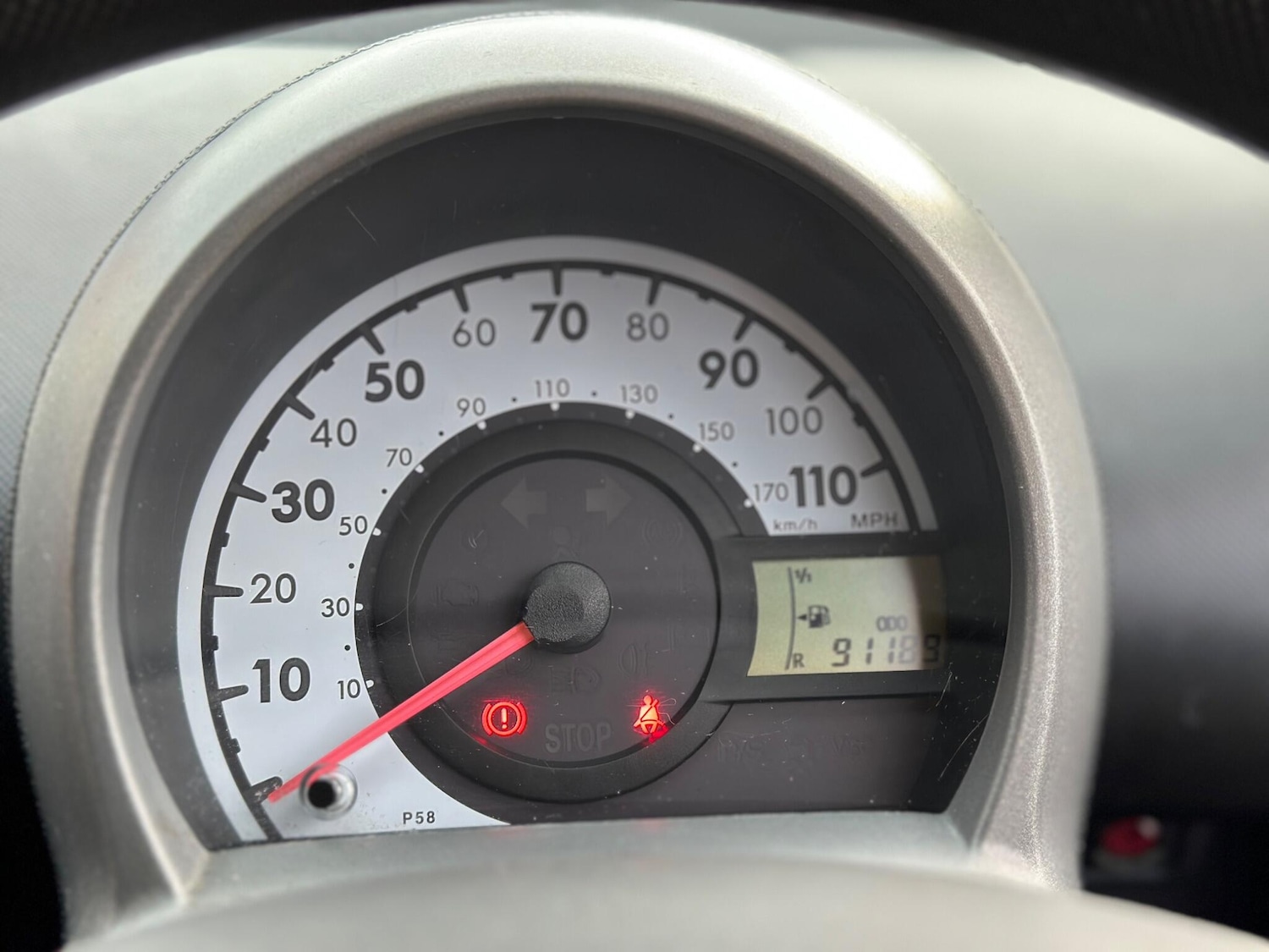 Used Peugeot 107 2012 for sale - 77345119: Photo 44