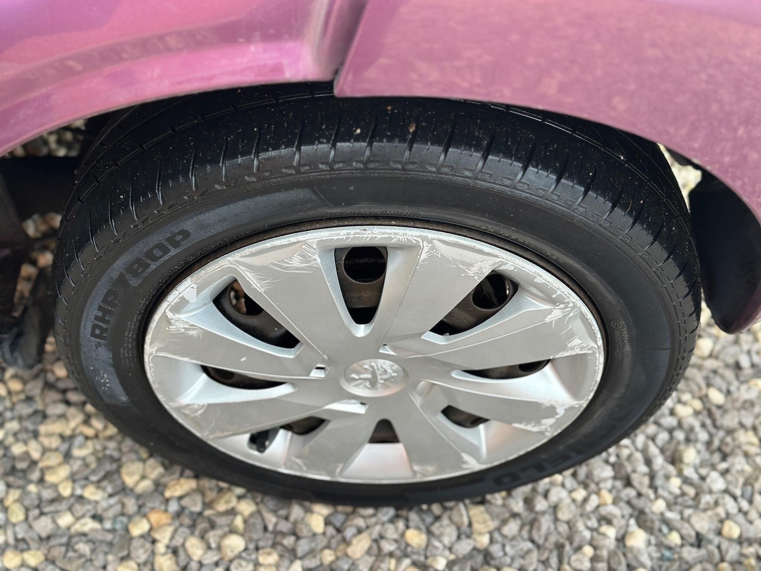 Used Peugeot 107 2012 for sale - 77345119: Photo 49