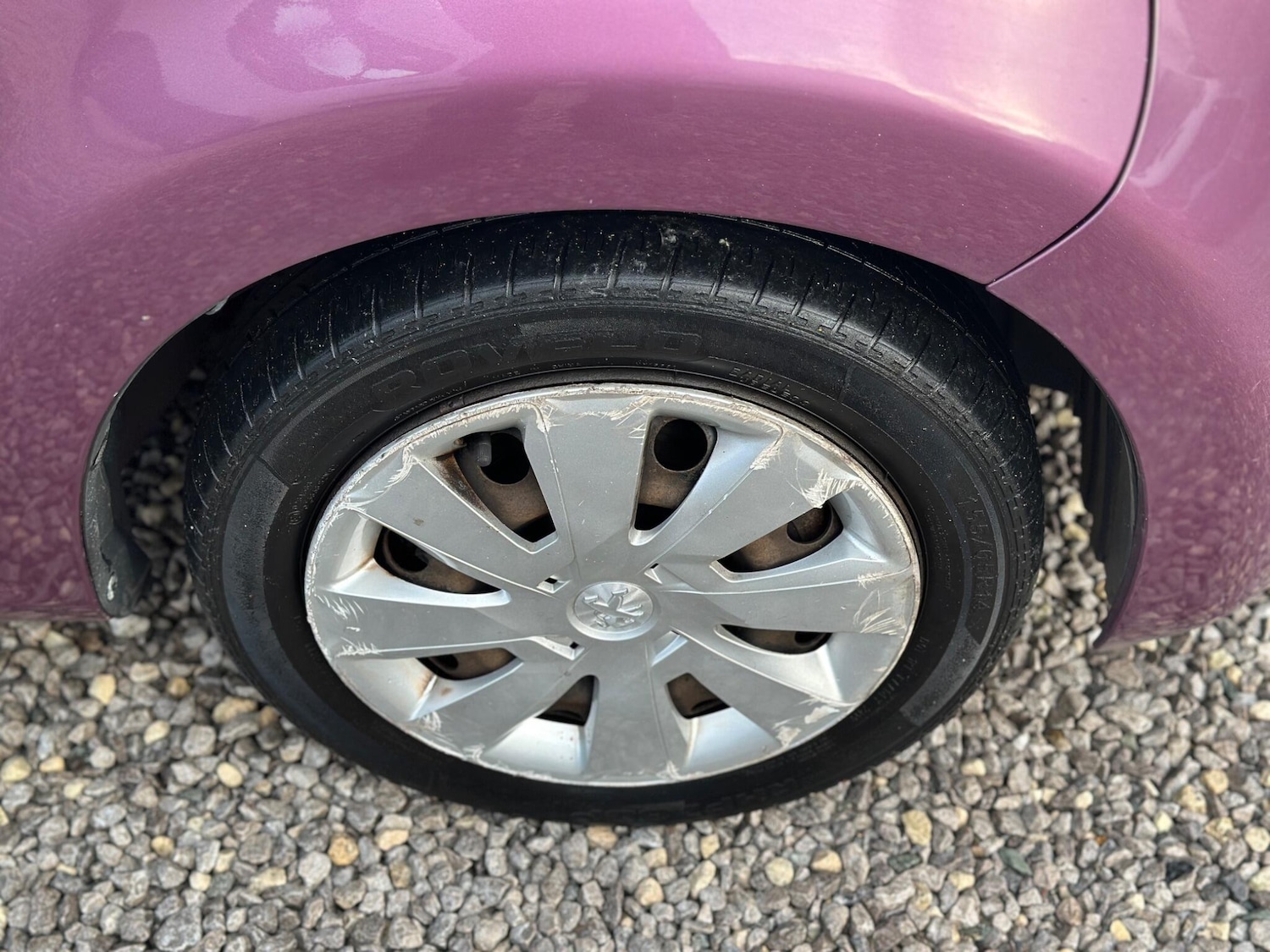 Used Peugeot 107 2012 for sale - 77345119: Photo 50