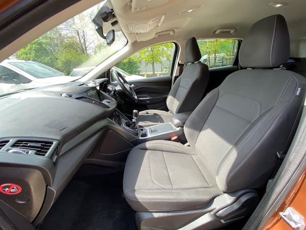 Used Ford Kuga 2017 for sale - 75464212: Photo 13