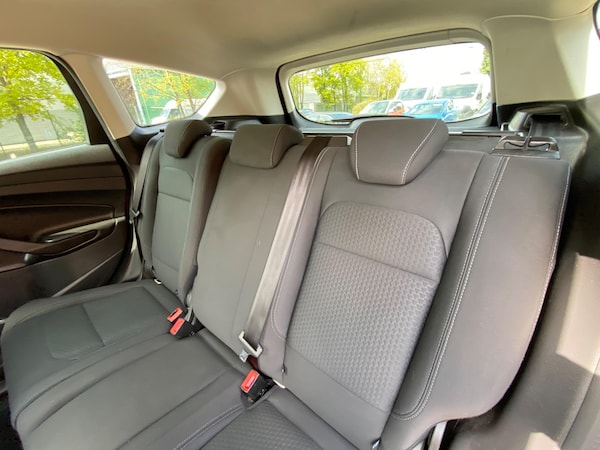 Used Ford Kuga 2017 for sale - 75464212: Photo 14