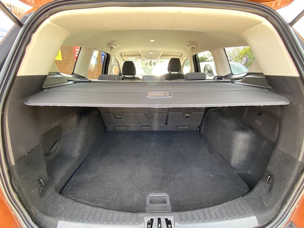 Used Ford Kuga 2017 for sale - 75464212: Photo 15