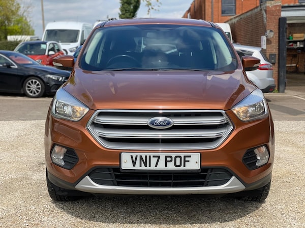 Used Ford Kuga 2017 for sale - 75464212: Photo 16