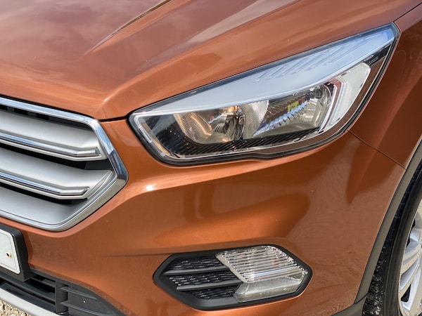 Used Ford Kuga 2017 for sale - 75464212: Photo 20