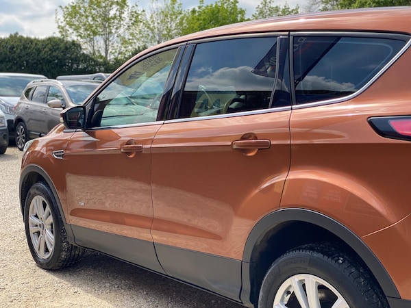 Used Ford Kuga 2017 for sale - 75464212: Photo 24