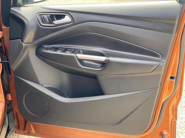 Used Ford Kuga 2017 for sale - 75464212: Photo 28