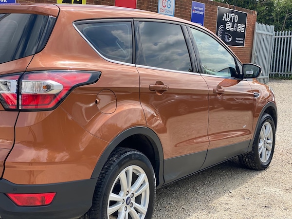 Used Ford Kuga 2017 for sale - 75464212: Photo 29