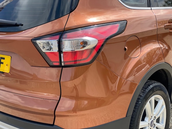 Used Ford Kuga 2017 for sale - 75464212: Photo 30