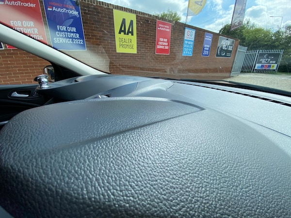 Used Ford Kuga 2017 for sale - 75464212: Photo 31
