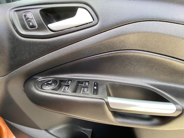 Used Ford Kuga 2017 for sale - 75464212: Photo 33