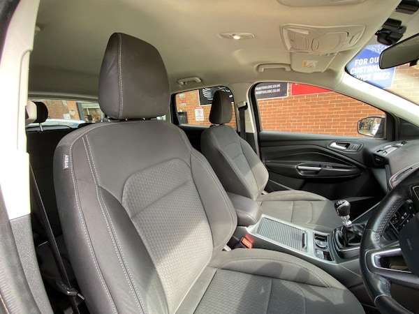 Used Ford Kuga 2017 for sale - 75464212: Photo 36