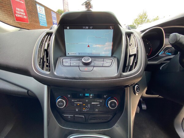 Used Ford Kuga 2017 for sale - 75464212: Photo 38