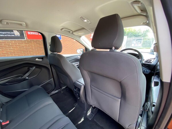 Used Ford Kuga 2017 for sale - 75464212: Photo 39