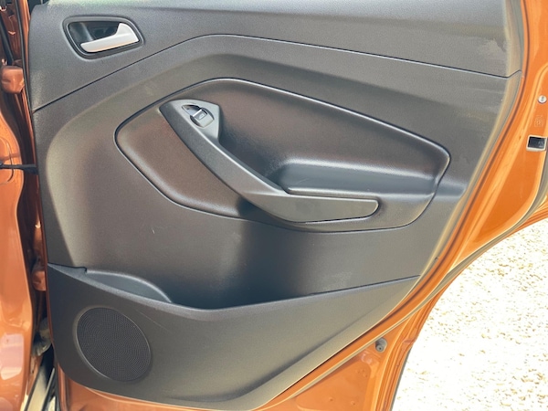Used Ford Kuga 2017 for sale - 75464212: Photo 40