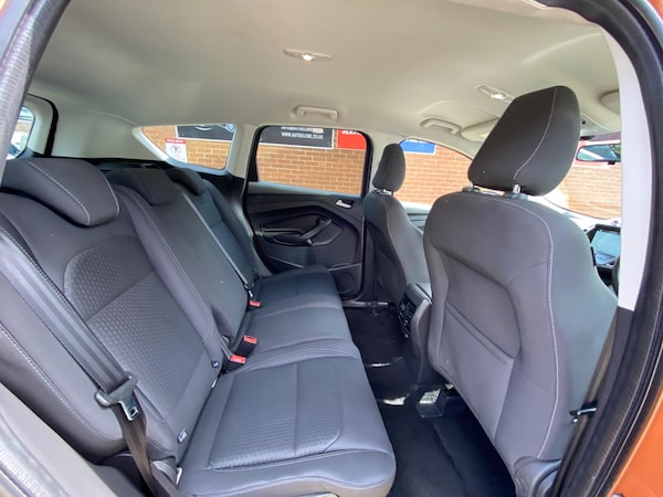 Used Ford Kuga 2017 for sale - 75464212: Photo 42