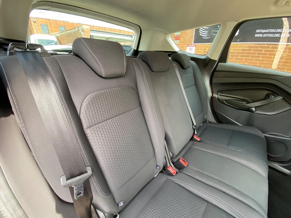 Used Ford Kuga 2017 for sale - 75464212: Photo 43