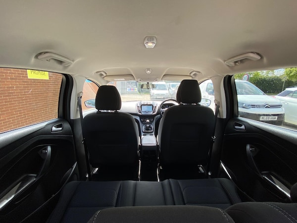Used Ford Kuga 2017 for sale - 75464212: Photo 44