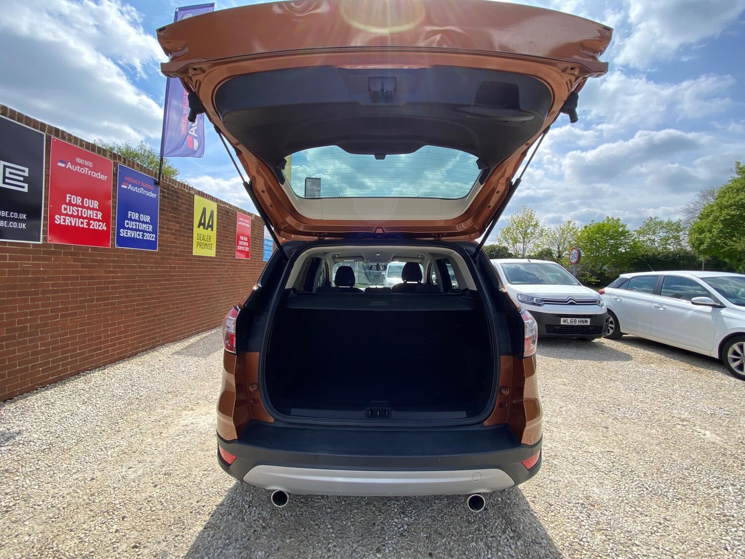Vehicle 45