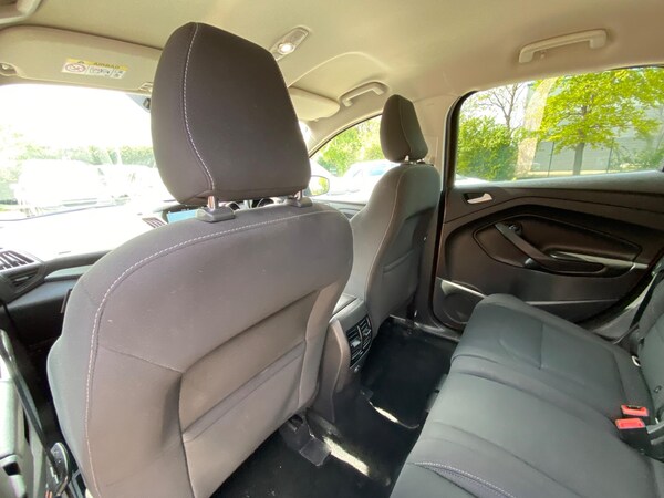 Used Ford Kuga 2017 for sale - 75464212: Photo 46