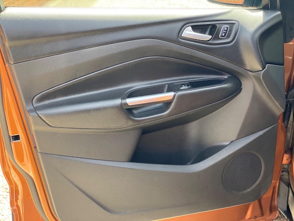 Used Ford Kuga 2017 for sale - 75464212: Photo 49