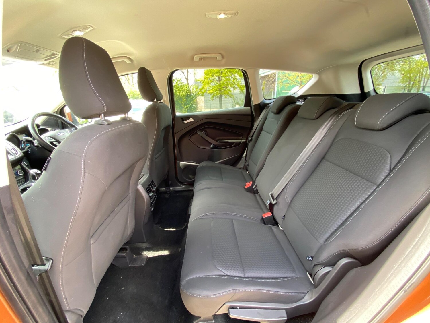 Vehicle 50
