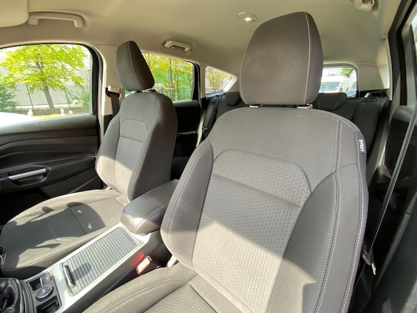 Used Ford Kuga 2017 for sale - 75464212: Photo 51