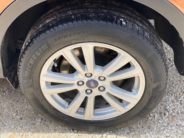 Used Ford Kuga 2017 for sale - 75464212: Photo 52
