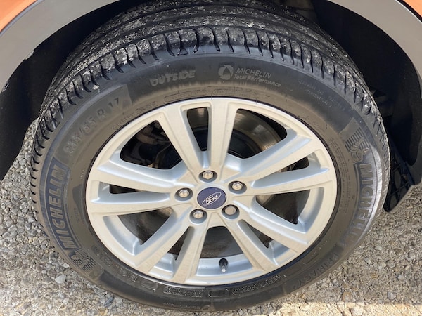 Used Ford Kuga 2017 for sale - 75464212: Photo 53