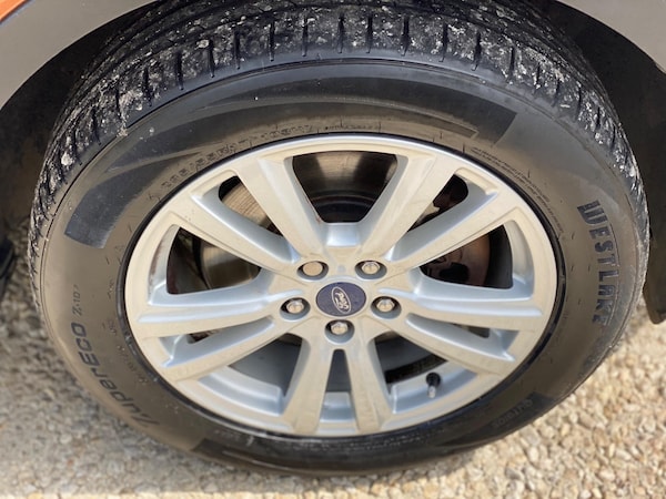 Used Ford Kuga 2017 for sale - 75464212: Photo 54
