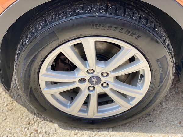 Used Ford Kuga 2017 for sale - 75464212: Photo 55