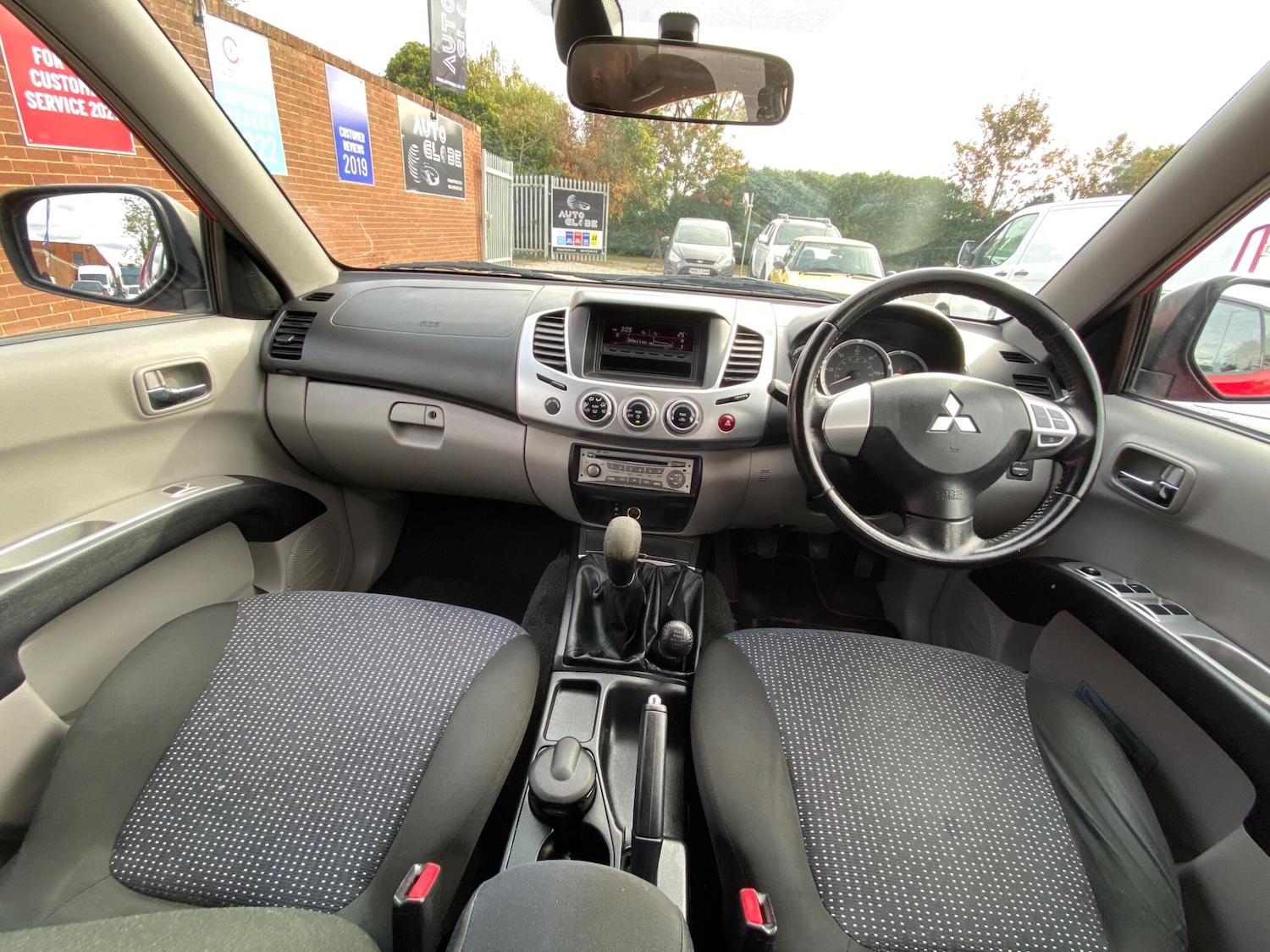 Vehicle 11