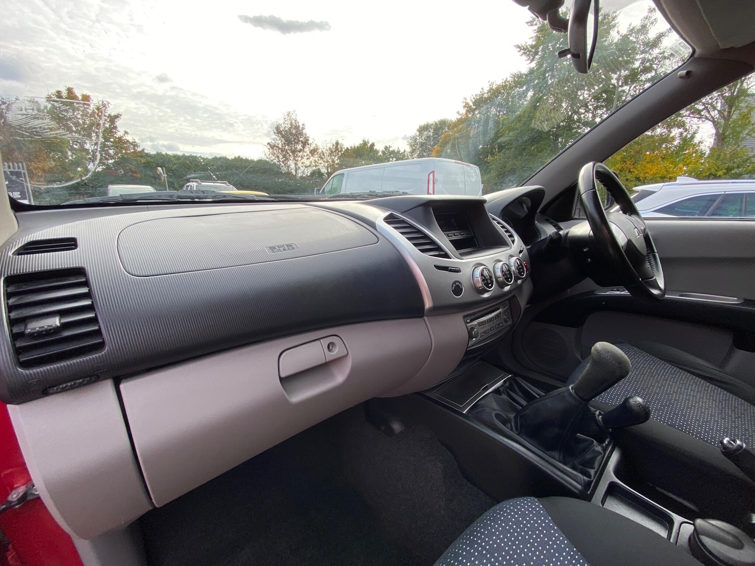 Vehicle 17