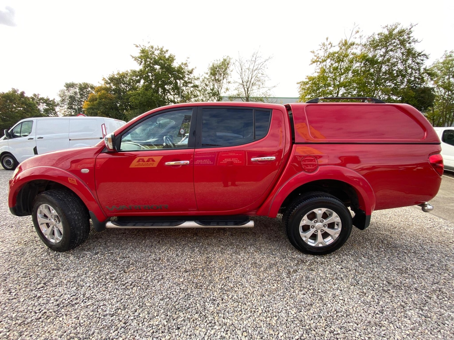 Vehicle 29