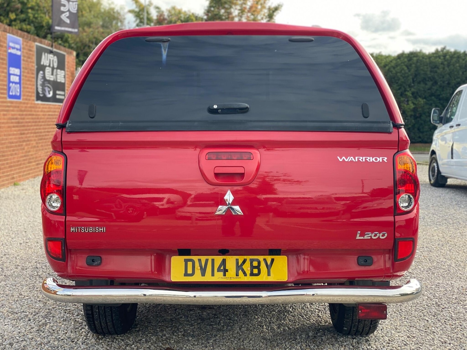 Vehicle 31