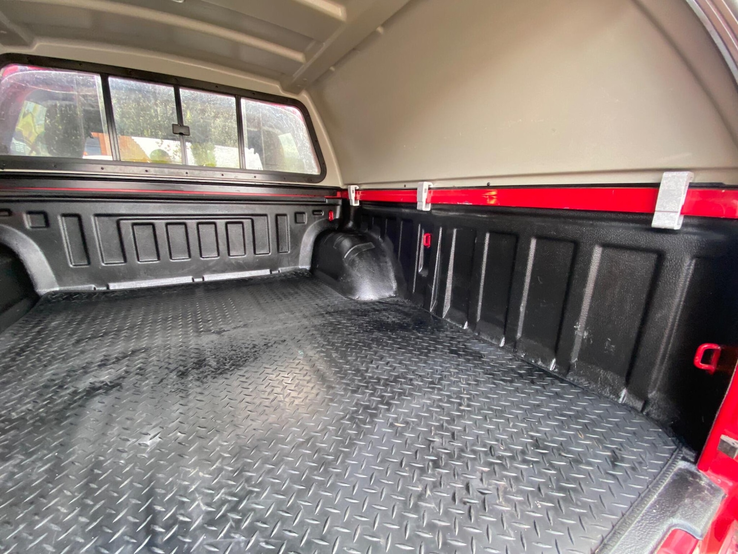 Vehicle 32