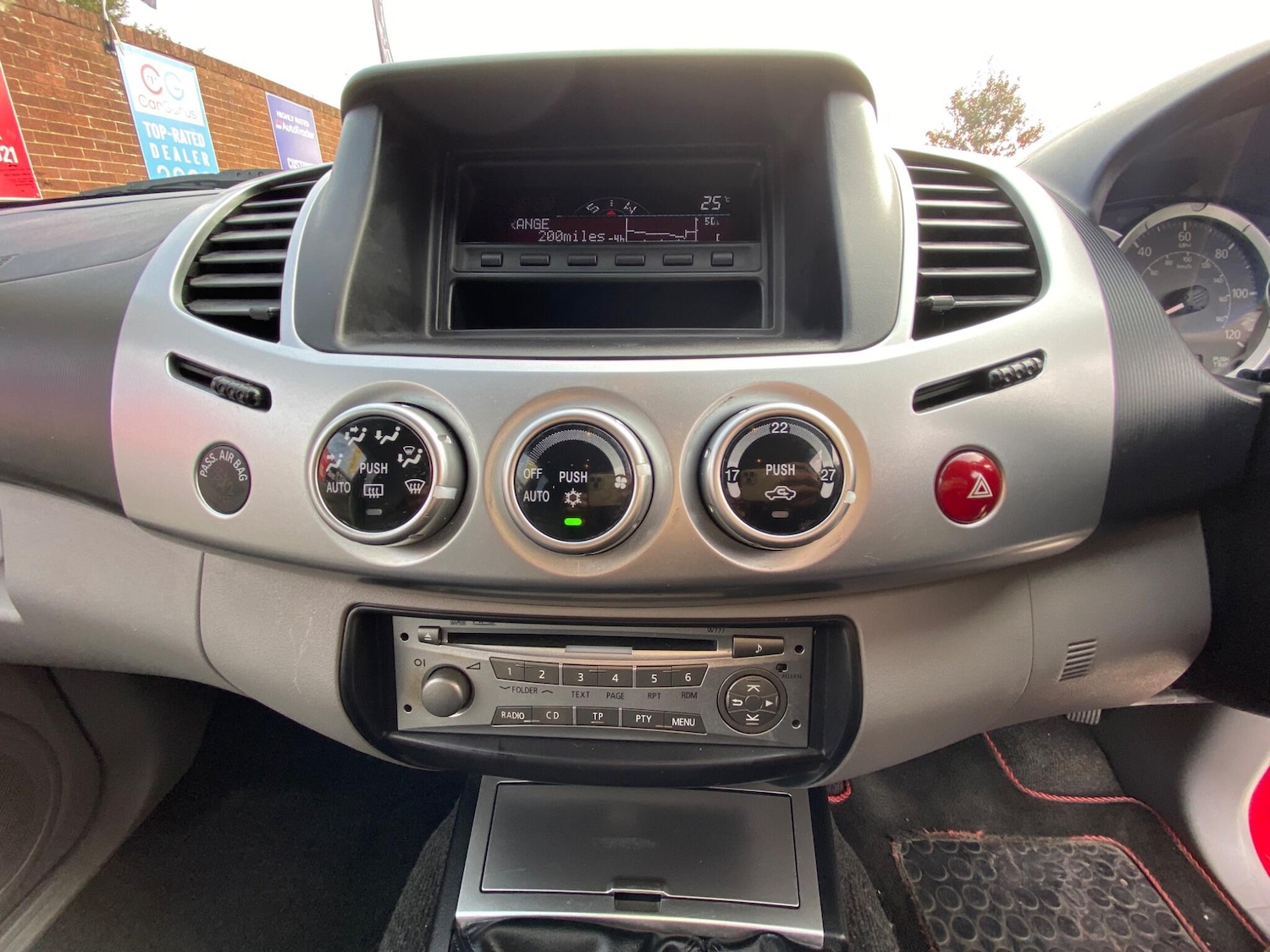 Vehicle 45