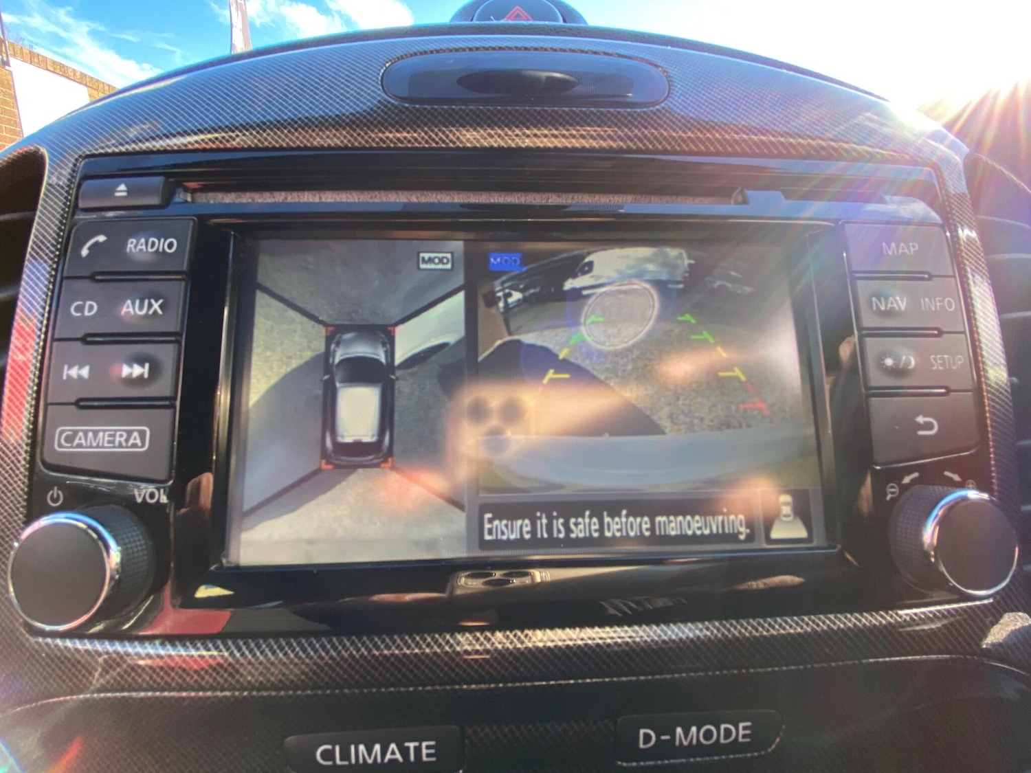 Used Nissan Juke for sale - 77705566: Photo 15