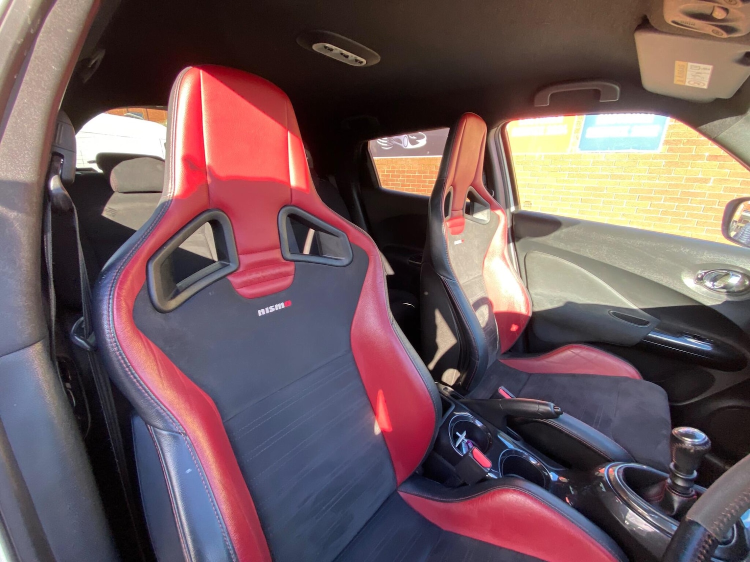 Used Nissan Juke for sale - 77705566: Photo 20