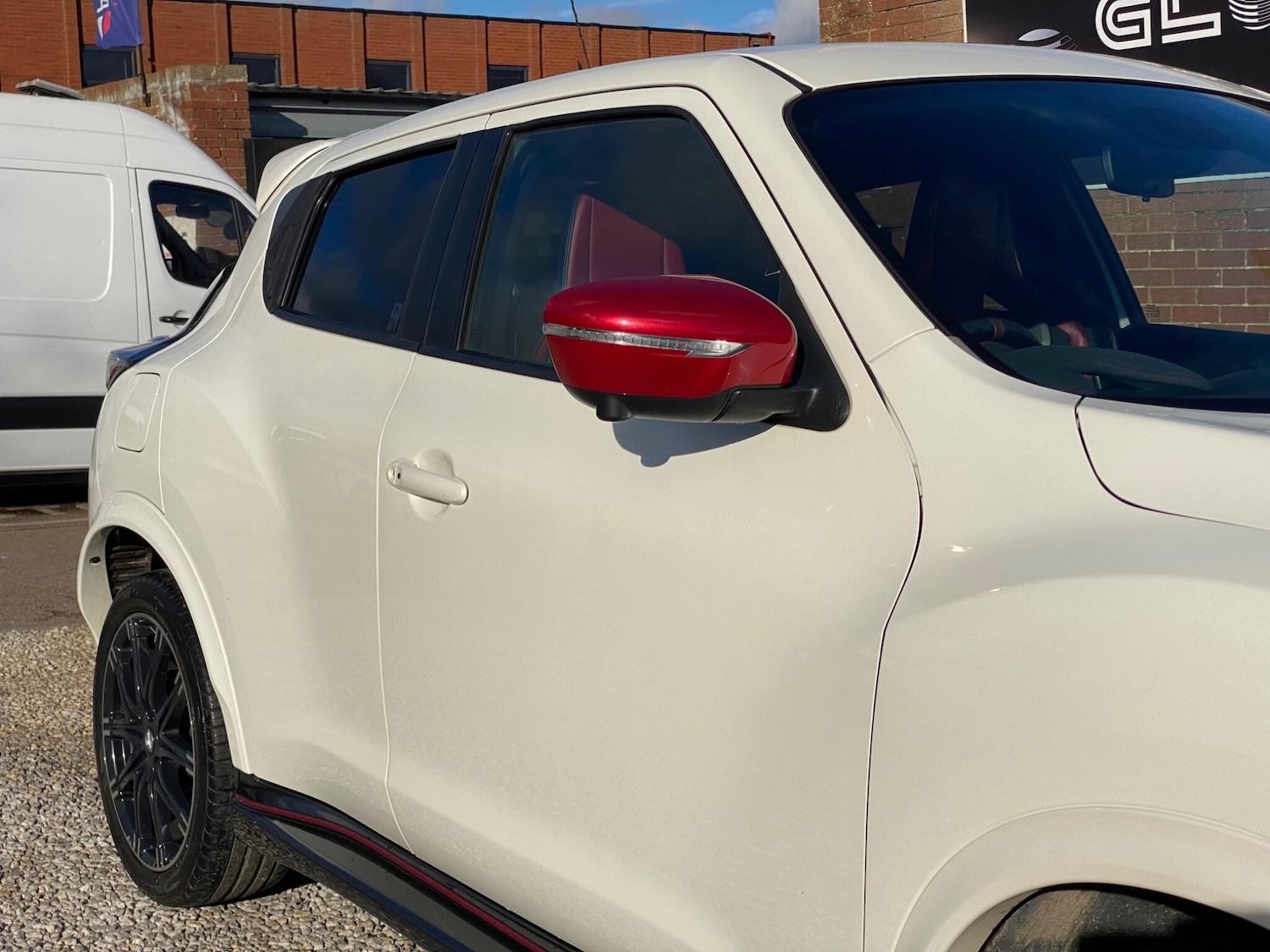 Used Nissan Juke for sale - 77705566: Photo 26