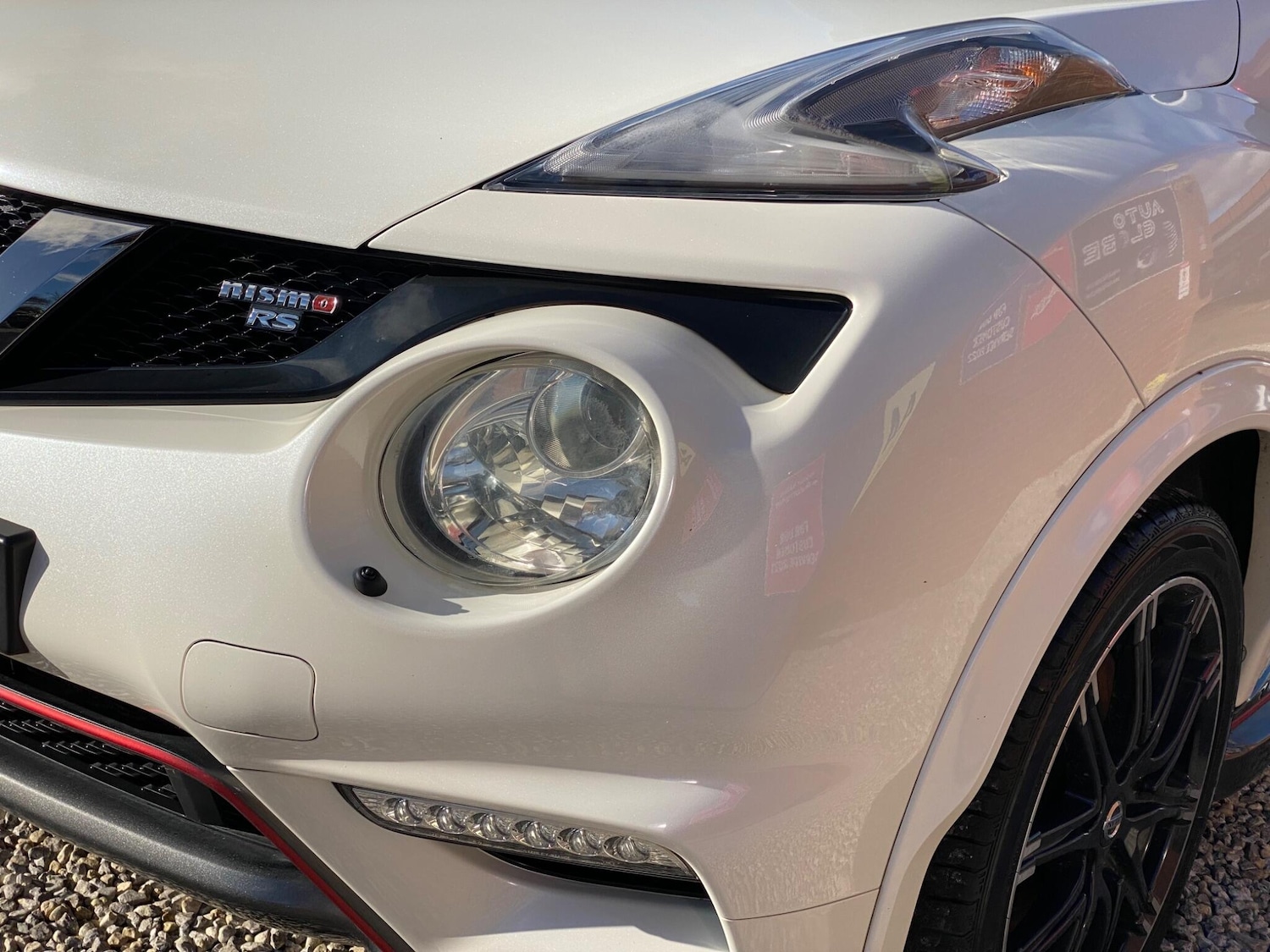 Used Nissan Juke for sale - 77705566: Photo 28