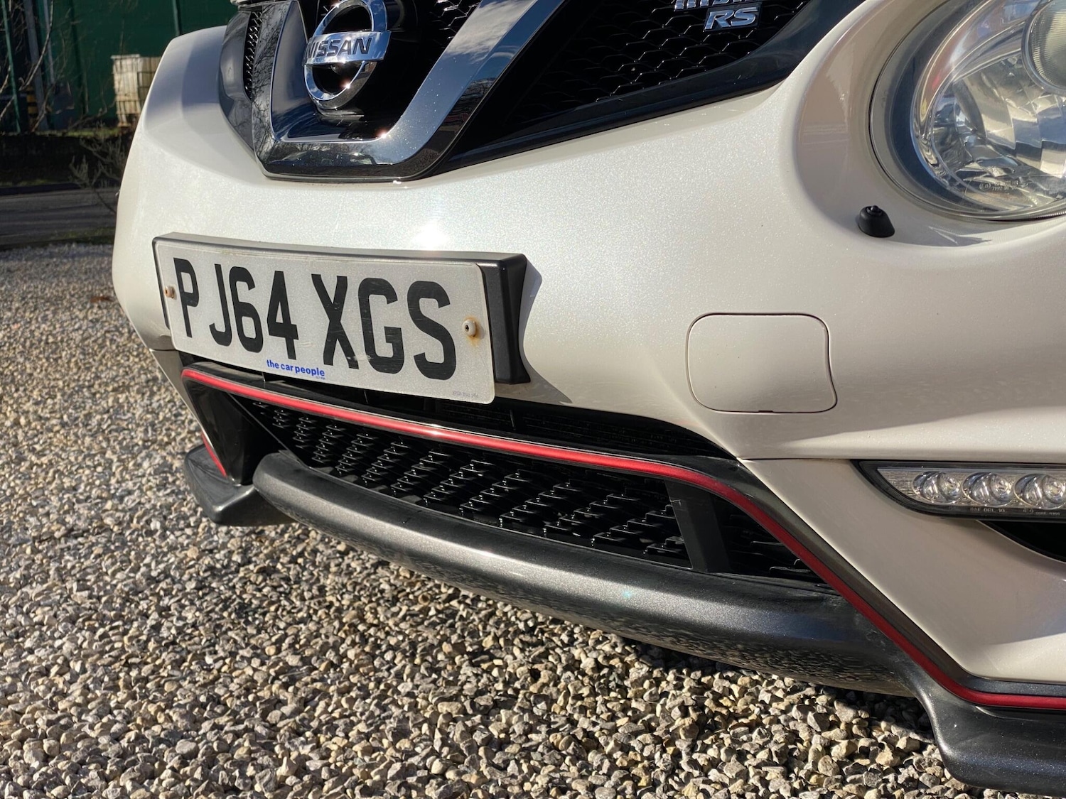 Used Nissan Juke for sale - 77705566: Photo 29