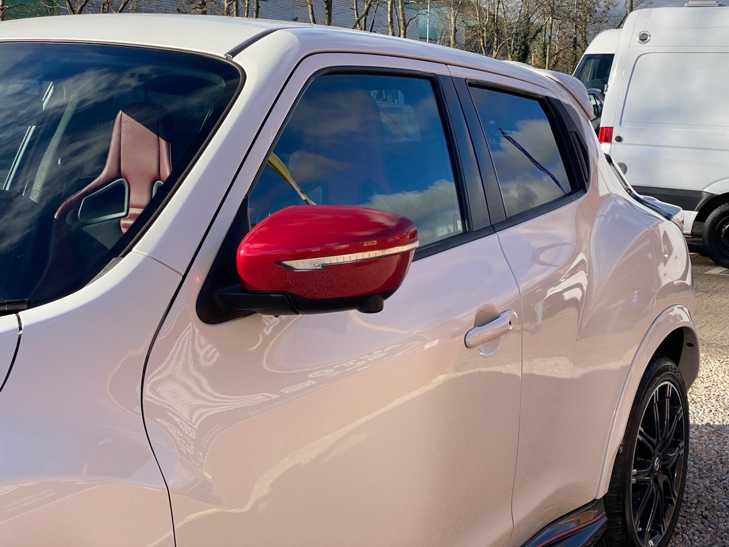 Used Nissan Juke for sale - 77705566: Photo 30