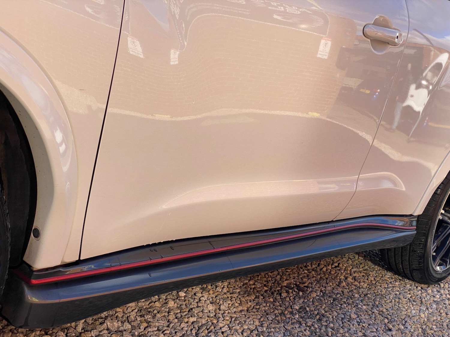 Used Nissan Juke for sale - 77705566: Photo 31