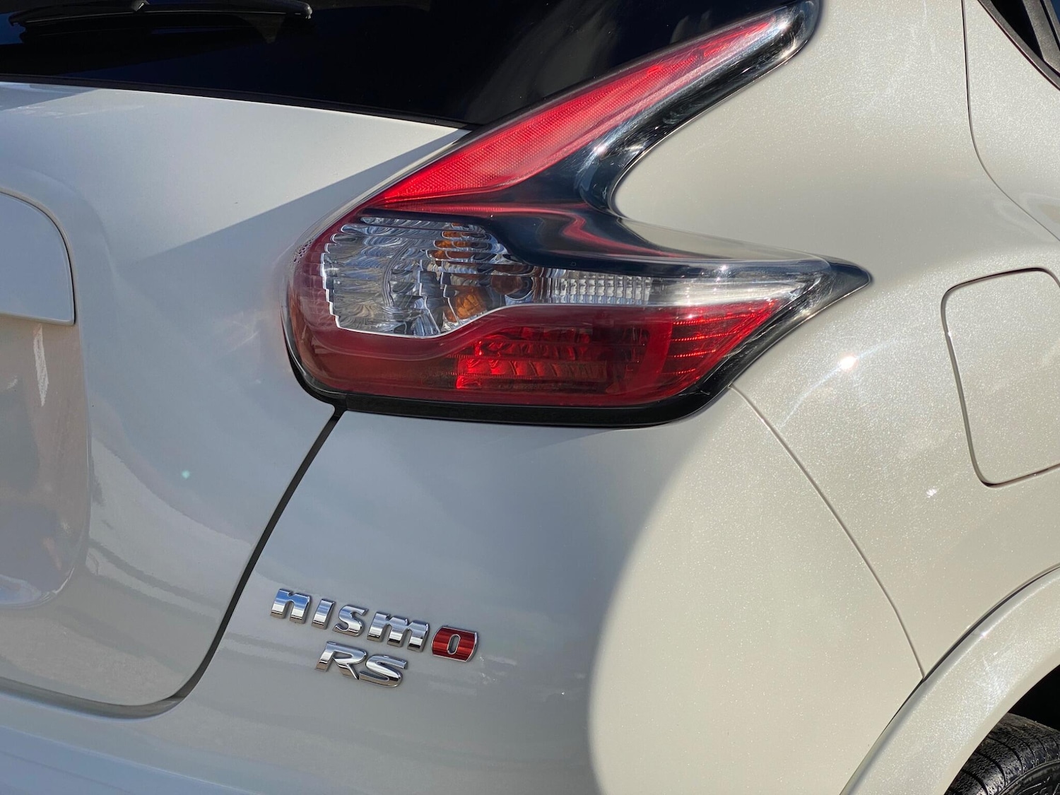 Used Nissan Juke for sale - 77705566: Photo 34