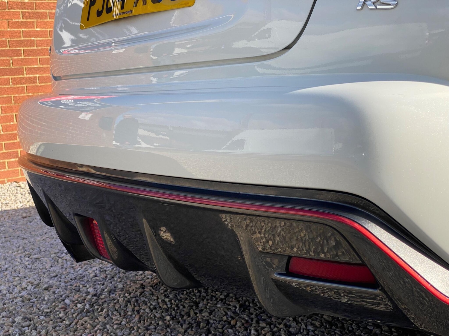 Used Nissan Juke for sale - 77705566: Photo 36